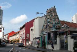 Royal At Chinatown (D1), Shop House #451340751